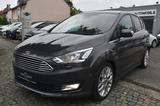 Ford C-Max C-MAX Titanium*Navi*Bi-Xenon*AHK*SHZ*Alu - gebrauchte Ford C-Max aus dem Jahr 2018