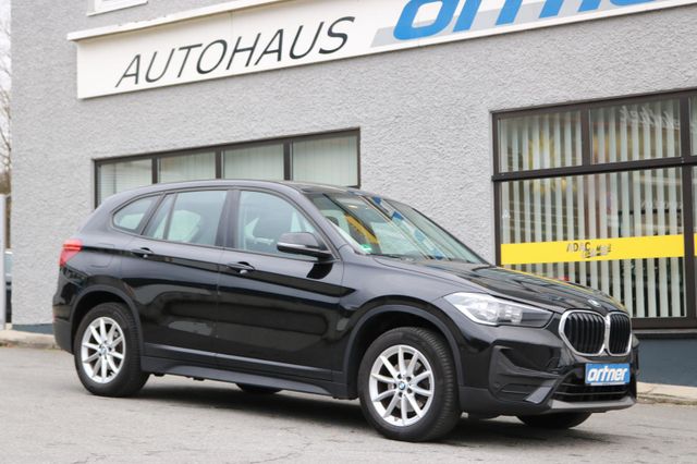 BMW X1 xDrive 18 d
