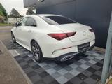 Mercedes-Benz CLA 250 4MATIC Coupé AMG Premium+Distronic+PSD+ - Mercedes-Benz CLA 250 Jahreswagen