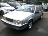 Volvo 850 2.5*5Gang*S-Dach*AHK*Tüv05/2027* - Volvo 850: 2.5