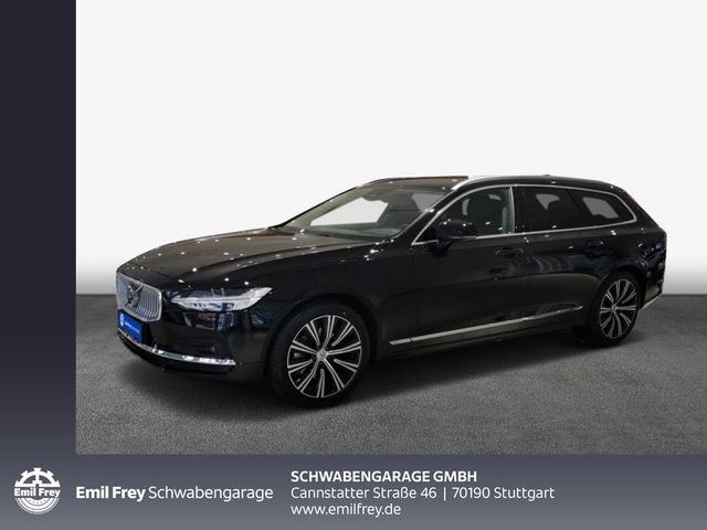 Volvo V90 B4 D Plus Bright