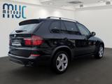 BMW X5 3.0 Turbodiesel KAT xDrive40d Metallic - BMW aus 2012: 3.5