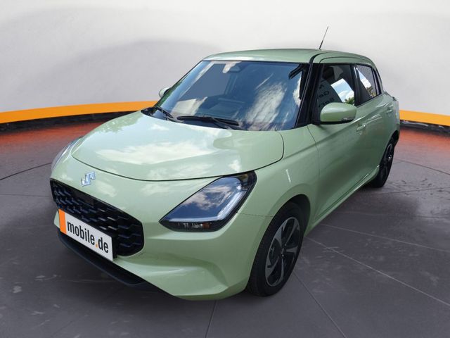 Suzuki Swift COMFORT+ HYBRID