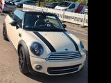 MINI Cooper 1.6 Cabrio   TÜV NEU - MINI MINI aus 2011: Cabrio
