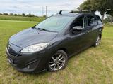 Mazda 5 2.0 MZR-DISI 110kW 7 Sitzer  - Mazda 5 aus 2013