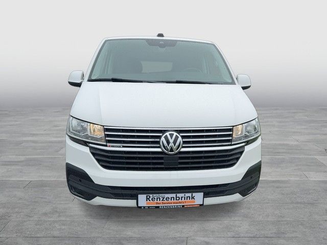 T6 Multivan 6.1 4MOTION Comfortline AHK RFK NAVI