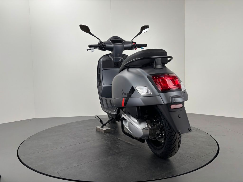 Fahrzeugabbildung Vespa GTS 310 FL SuperSport *MJ2026 *NEUFAHRZEUG