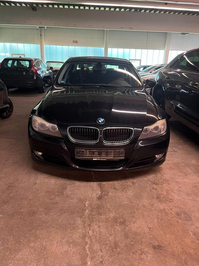 BMW 320 3 Limousine 320i