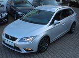 Seat Leon ST Kombi 2,0 TDI Style Navi MOMO-Alu 17 - Seat Leon 1M mit Diesel-Antrieb