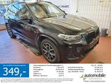 BMW X3 xDrive30e M Sportpaket LiveCockpit LED AHK Hi - mit Hybrid-Antrieb: Geländewagen, Sportpaket