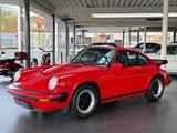 Porsche 911 SC Carrera 3.0 Coupé Turbo Flügel - Porsche aus 1983: 911 Sc