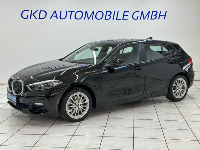 BMW 120 i Advantage*Sport*Pano*M-Technic*Sitzheizung