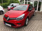 Renault Clio 1.2 16V 75 Limited Navi Sitzhzg. PDC 2.Hand - Renault Clio: 16s