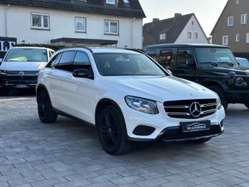 Mercedes GLC 250 - 3