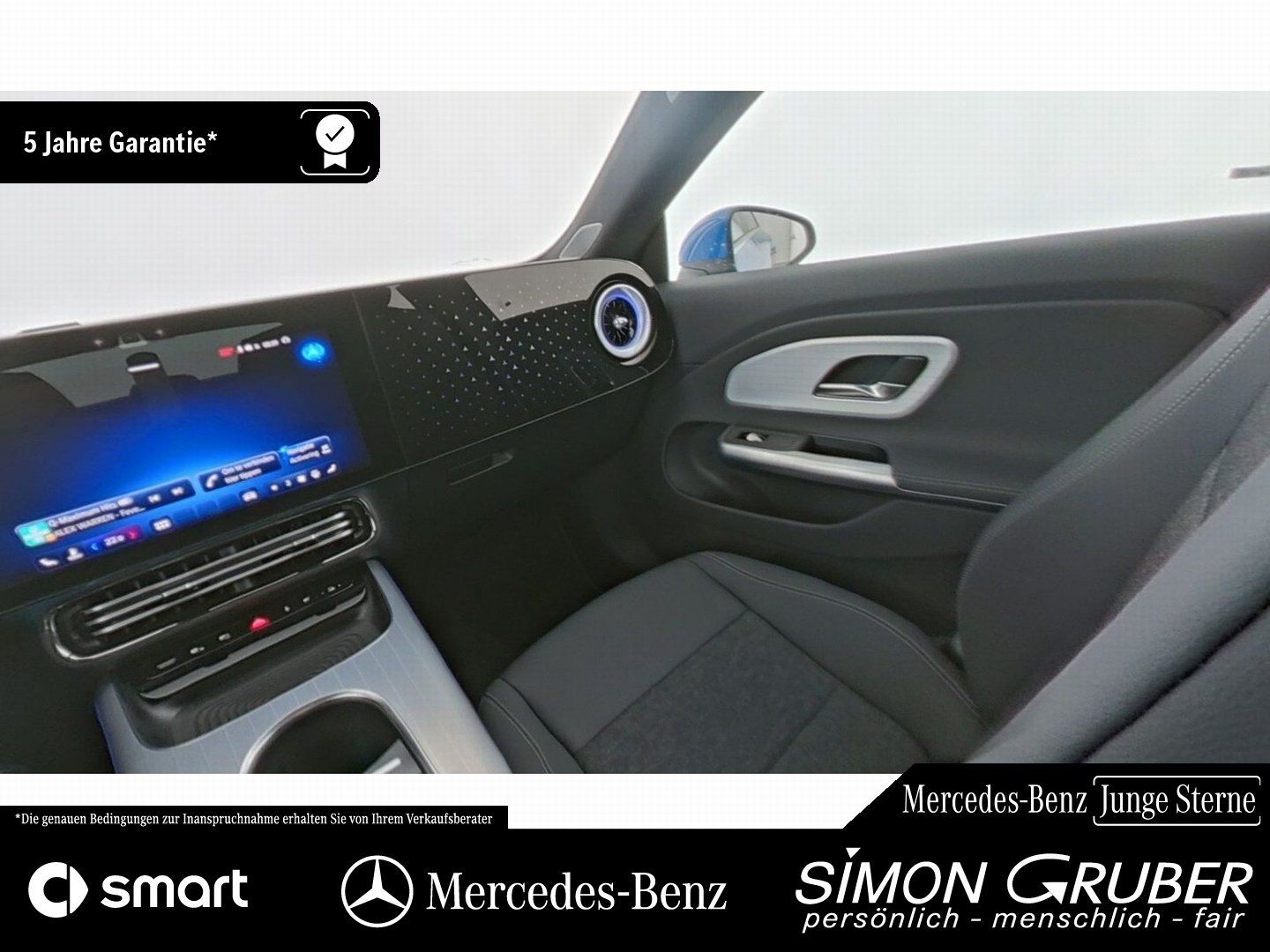Fahrzeugabbildung Mercedes-Benz CLA 250+ Progressive Multibeam Pano Ambi AHK