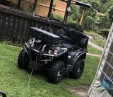 Triton Outback 400 - Offers