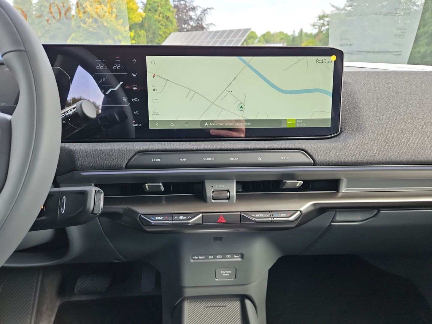 Kia EV2 - Bild 11