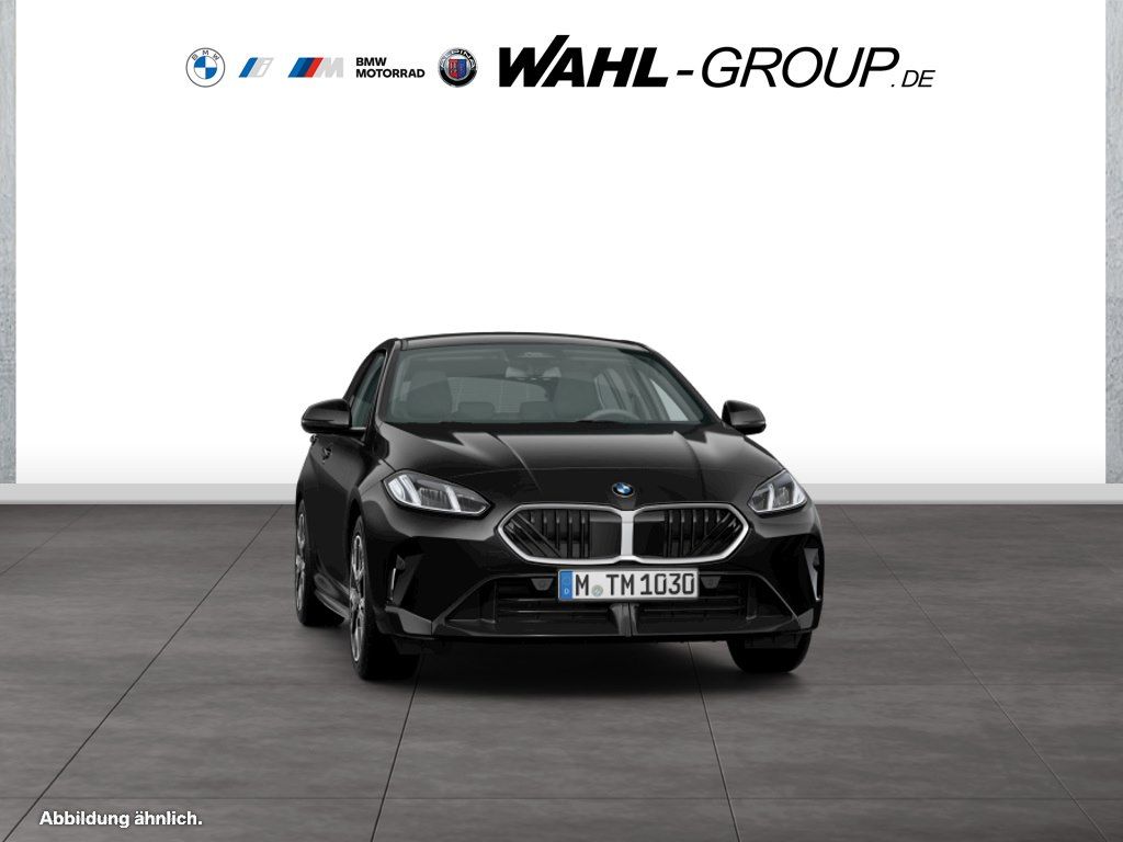 BMW 120 - Bild 10