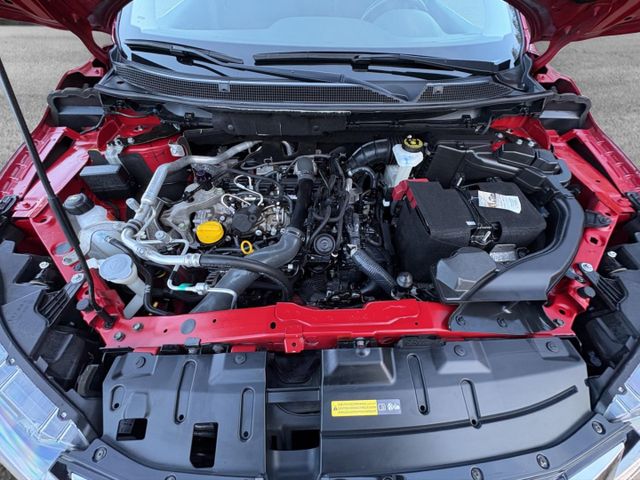 Nissan Qashqai N-Connecta DCT*Pano*Navi*360*RFK*FSH*SHZ