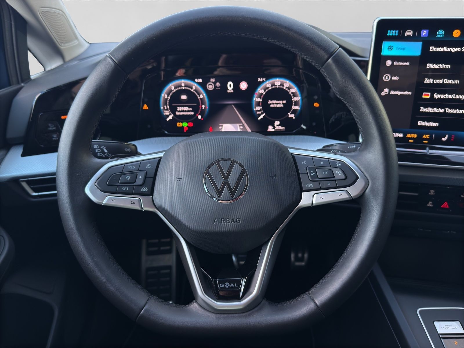 Volkswagen Golf - Bild 9