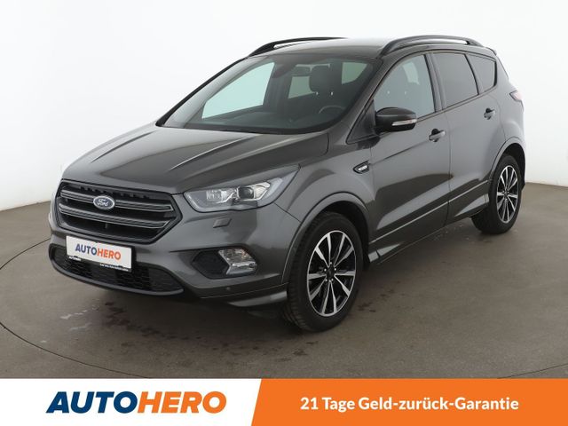 Ford Kuga 1.5 EcoBoost ST-Line*NAVI*XENON*TEMPO*SHZ