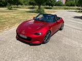 Mazda MX-5 G160, Sports-Line, Vollausst., ... - Mazda: Mazda5