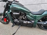 Suzuki VZR 1800 Intruder " Einzelstück " - SUZUKI INTRUDER VZR 1800