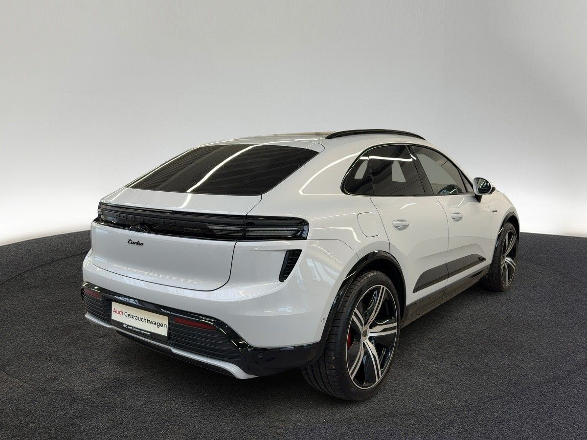 Porsche Macan - Bild 5