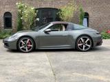 Porsche 992 911 Targa 4S HERITAGE DESIGN*SPORTABGAS*CHRO - Porsche 992 in Köln