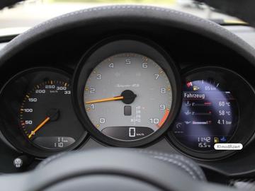  Porsche BOXSTER 缩略图 15