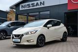 Nissan Micra N-Way - gebrauchte Nissan Micra aus dem Jahr 2021