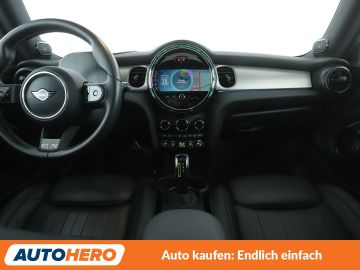 MINI Cooper SE - 12