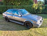 Ford Escort RS Turbo S2 mk4 - Ford: RS Turbo