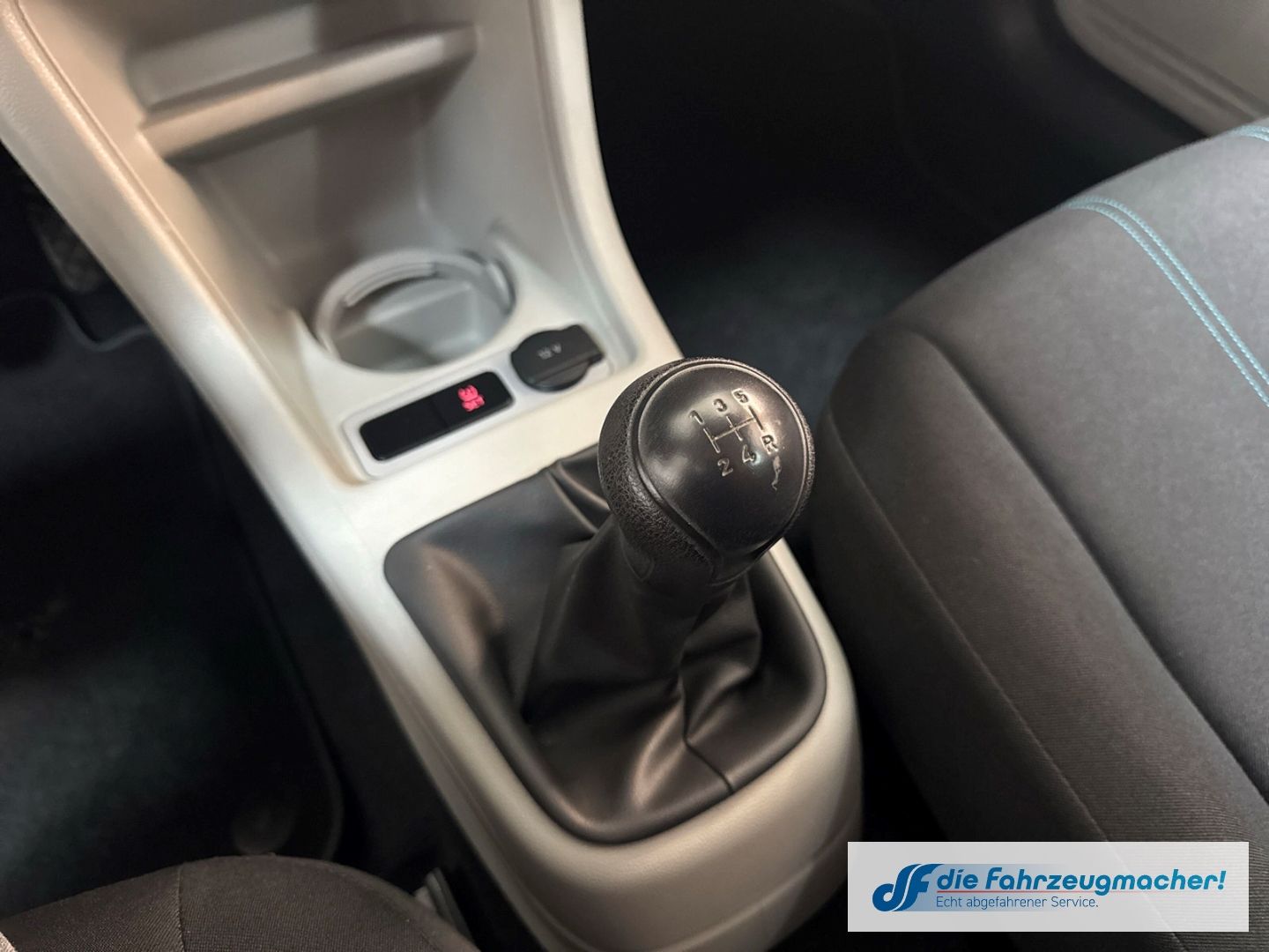 Fahrzeugabbildung SEAT Mii Style 1.0 Soundsystem SHZ Berganfahrass. Win