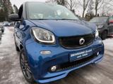 Smart ForTwo CABRIO BRABUS+PROXY*SITZHEIZUNG*AUTOMATIK - smart fortwo proxy mit Benzin-Antrieb