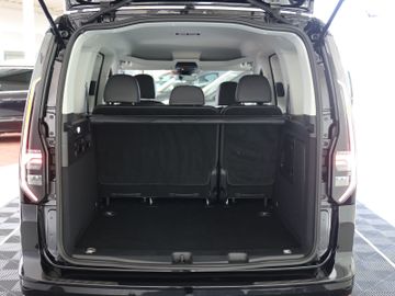 Volkswagen Caddy eHybrid DSG Style LED NAVI ACC KAMERA AHK