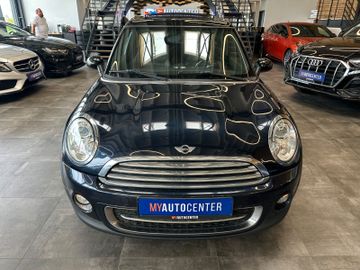 MYAUTOCENTER – Gebraucht- und Jahreswagen mit Werkstattservice in Pfaffenhofen MINI Cooper *XENON*PANO*TEMPO*KLIMAAUTOMATIK*