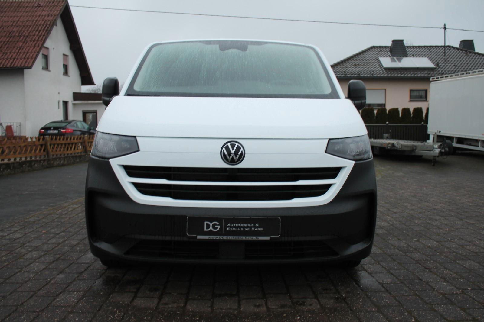 Volkswagen LANG L2  LR 4Motion  4Jahre Garantie SOFORT 4x4