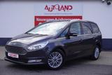 Ford Galaxy 2.0 EcoBlue Titanium LED Navi ACC PDC DAB - Ford Galaxy 7-Sitzer