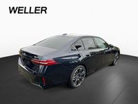 BMW 520 - Vorschau Bild 5