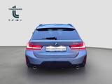 BMW 318d Touring Auto M Sportpaket Klimaaut. AHK - BMW 318 in Dortmund