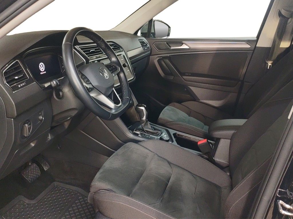 Volkswagen Tiguan Allspace - Bild 11