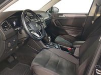 Volkswagen Tiguan Allspace - Vorschau Bild 11