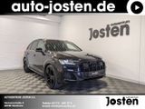 Audi SQ7 4.0 TFSI quattro AHK Matrix HUD Pano B&O - Audi SQ7 in Köln