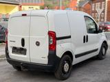 Fiat Fiorino Basis Kasten - Fiat Fiorino: Van