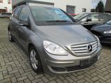 Mercedes-Benz B-Klasse B 180 CDI - Mercedes-Benz B 180 aus 2008