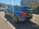 BMW X3 xDrive30e Advantage | HUD | Sportsitze |  - BMW X3 Gebrauchtwagen in Augsburg