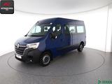 Renault Master DCI 145 L2H2 9 SITZE KLIMA,TOTWINKEL,AHK - Renault Master in Berlin