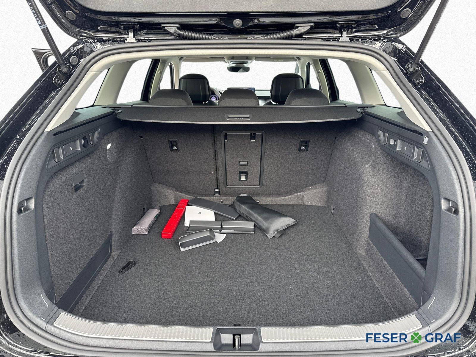 Skoda Superb - Bild 14