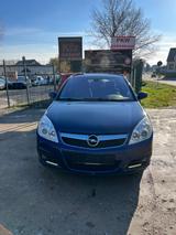 Opel Vectra C Lim. Edition Plus TÜV NEU - Opel Vectra: C